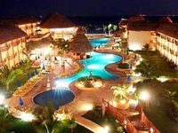 Grand Coco Bay Resort Playa del Carmen