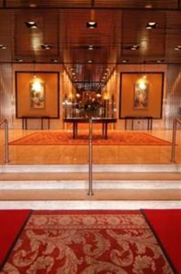 фото отеля Hilton London Ontario