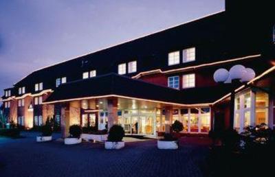 фото отеля Leonardo Hotel Hamburg Stillhorn