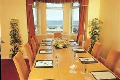 фото отеля White Sands Hotel Portmarnock