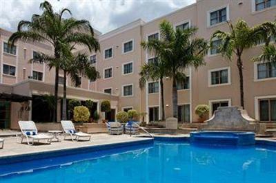 фото отеля Holiday Inn Reynosa Zona Dorada