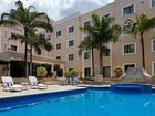 фото отеля Holiday Inn Reynosa Zona Dorada