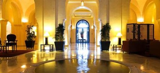 фото отеля Alhambra Thalasso Hotel