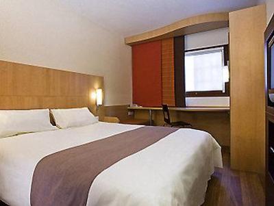 фото отеля Ibis Brussels Waterloo