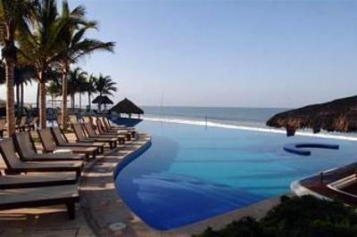 фото отеля Bel Air Collection Resort & Spa Vallarta