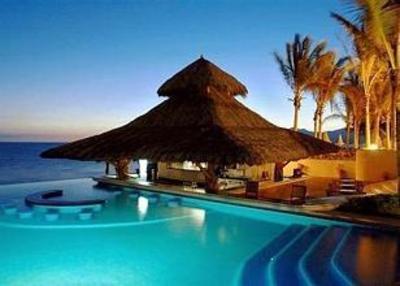 фото отеля Bel Air Collection Resort & Spa Vallarta