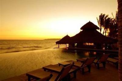 фото отеля Bel Air Collection Resort & Spa Vallarta
