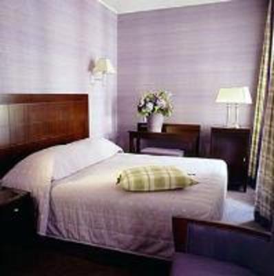 фото отеля BEST WESTERN Anjou Lafayette Opera
