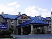Hampton Inn and Suites Chillicothe