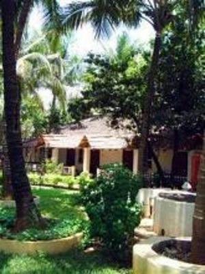 фото отеля Seaview Resort Canacona