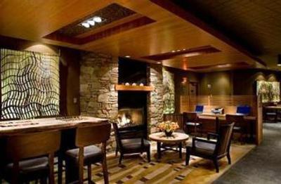 фото отеля The Listel Hotel Whistler