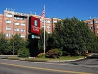 Embassy Suites Hotel Portland