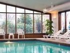 фото отеля Embassy Suites Hotel Portland