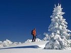 фото отеля Wander - & Langlaufhotel Almfrieden