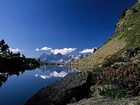 фото отеля Wander - & Langlaufhotel Almfrieden