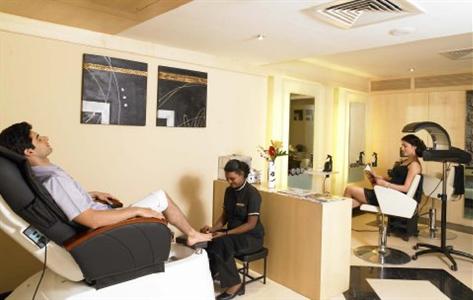 фото отеля The Zuri Whitefield, Bangalore
