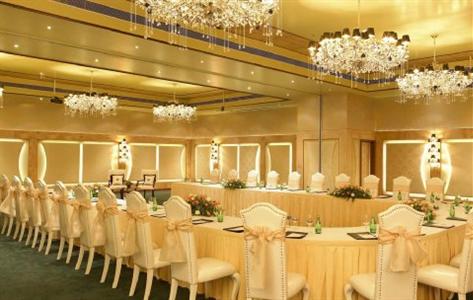 фото отеля The Zuri Whitefield, Bangalore