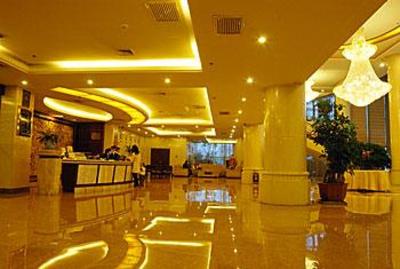 фото отеля Plateau Pearl Grand Hotel Kunming