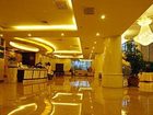 фото отеля Plateau Pearl Grand Hotel Kunming
