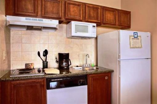 фото отеля Staybridge Suites Lubbock