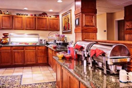 фото отеля Staybridge Suites Lubbock