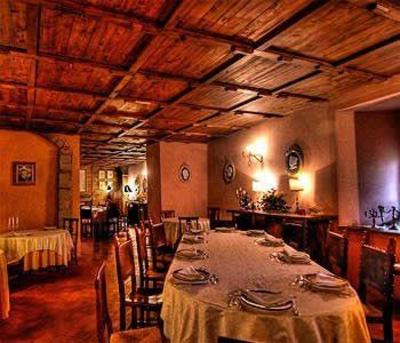 фото отеля Castello di Petroia Hotel Gubbio