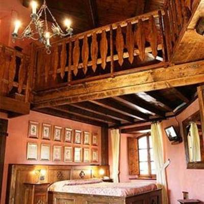 фото отеля Castello di Petroia Hotel Gubbio