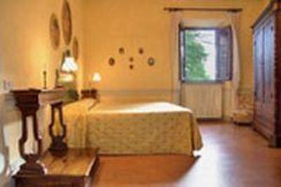 фото отеля Castello di Petroia Hotel Gubbio