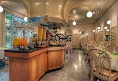 фото отеля Le Belmont Hotel