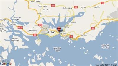 фото отеля Golden Lotus Cruise Cabins Halong