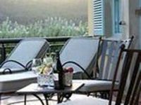 Franschhoek Country House & Villas