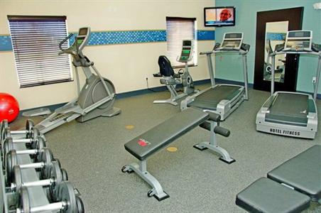 фото отеля Hampton Inn & Suites San Antonio/Northeast I35