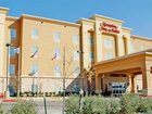 фото отеля Hampton Inn & Suites San Antonio/Northeast I35