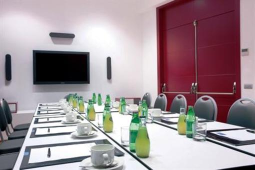 фото отеля Sea Art Hotel Savona (Italy)