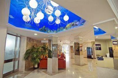 фото отеля Servigroup Calypso