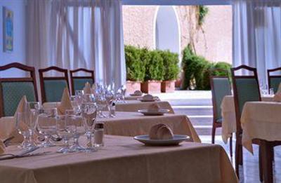 фото отеля Albergo Parco Delle Agavi