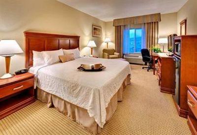 фото отеля Hampton Inn & Suites Reno