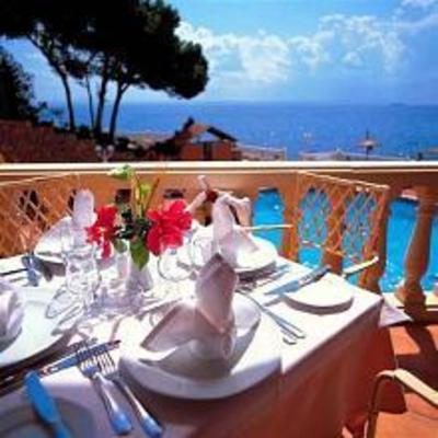 фото отеля Europe Playa Marina