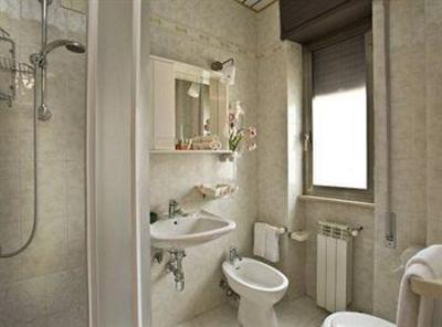 фото отеля Hotel Siviglia