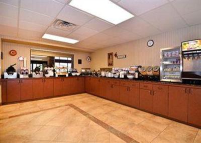 фото отеля Comfort Inn & Suites Branson Meadows