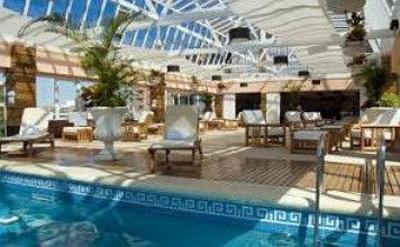 фото отеля Ramada Buenos Aires