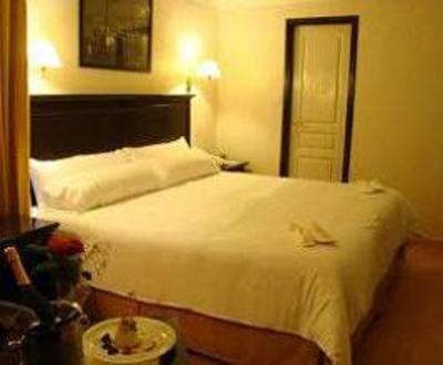 фото отеля Ramada Buenos Aires