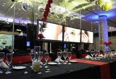 фото отеля Ramada Buenos Aires