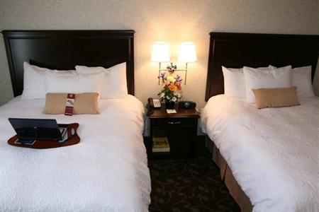 фото отеля Hampton Inn & Suites by Hilton Barrie