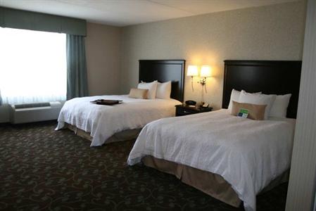 фото отеля Hampton Inn & Suites by Hilton Barrie