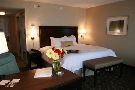 фото отеля Hampton Inn & Suites by Hilton Barrie