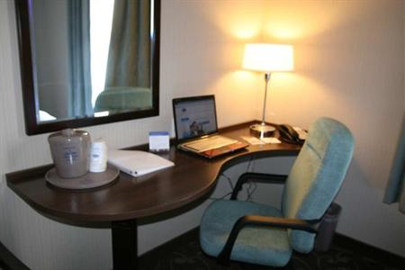 фото отеля Hampton Inn & Suites by Hilton Barrie
