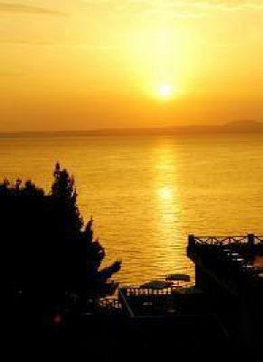 фото отеля Alexander The Great Beach Hotel Paphos