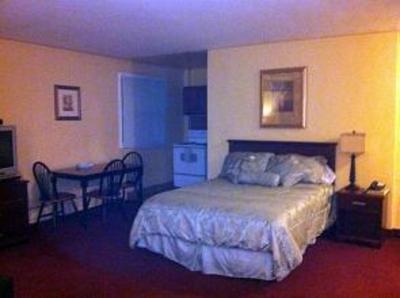 фото отеля Executive Suites