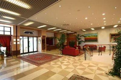 фото отеля Grand Hotel La Chiusa di Chietri